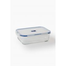 Luminarc - Boite hermétique 1,97l, gamme pure box - Transparent - Unique