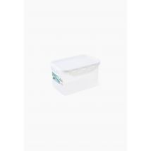 Plast Team - Boite hermétique 70cl, gamme 4 clips - Transparent - Unique