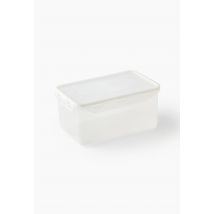 Plast Team - Boite hermétique 2l, gamme 4 clips - Transparent - Unique