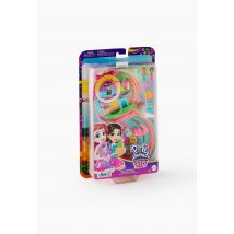 Mattel - Coffret aventure du chien - polly pocket - Multicolore - Unique - Enfant Fille