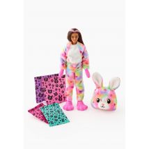 Mattel - Barbie cutie reveal lapin - Multicolore - Unique - Enfant