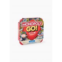 Hasbro - Monopoly go - Multicolore - Unique - Enfant