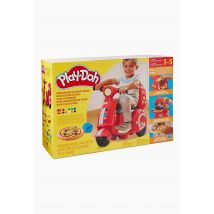 Hasbro - Play doh - mon scooter a pizzas - Multicolore - Unique - Enfant