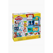 Play Doh - Play doh - le p'tit resto - Multicolore - Unique - Enfant