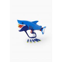 Hasbro - Pistolet sharkfire nerf junior wild - Multicolore - Unique - Enfant