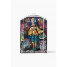 Mattel - Poupée monster fest clawdeen - monster high - Multicolore - Unique - Enfant Fille