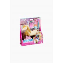 Mattel - Barbie - poney tornade - Multicolore - Unique - Enfant