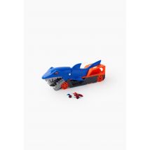 Mattel - Hot wheels - transporteur requin - Multicolore - Unique - Enfant