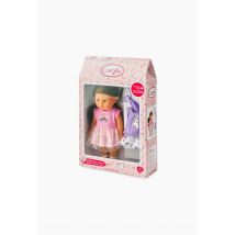 Corolle - Coffret poupée mini corolline romy licorne - Multicolore - Unique - Enfant
