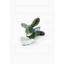 Doudou & Cie - Lapin doudou - pantins avec doudou assortis - Multicolore - Unique - Enfant