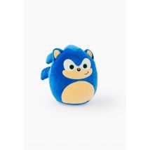 Jazwares - Squishmallows- peluche sonic 25 cm - Multicolore - Unique - Enfant