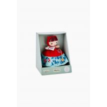 Juratoys - Chaperon rouge marionnette reversible - Multicolore - Unique - Enfant