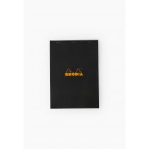 Rhodia - Bloc rhodia orange a4+ 80f 5x5 - Multicolore - Unique