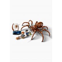 Lego - Lego harry potter 76434 aragog dans la forêt interdite - Multicolore - Unique - Enfant