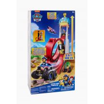 Spin Master - Quartier général rescue wheels la pat' patrouille - Multicolore - Unique - Enfant