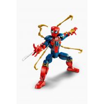 Lego - Lego marvel 76298 figurine d iron spider-man à construire - Multicolore - Unique - Enfant