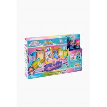 Spin Master - Gabby et la maison magique - playset roller disco - Multicolore - Unique - Enfant Fille