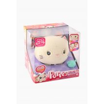 Mgm - Chat purro interactif - Multicolore - Unique - Enfant