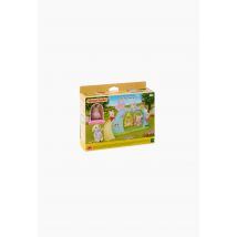 Marque Nationale - L'aire de jeu des bébés - Multicolore - Unique - Enfant