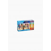 Playmobil - My figures pirates - playmobil pirates 71533 - Multicolore - Unique - Enfant