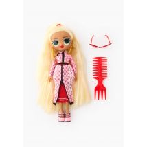 Mga - L.o.l. Surprise omg hos doll s4 - swag - Multicolore - Unique - Enfant