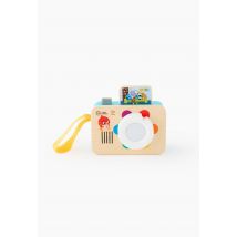 Toynamics - Appareil photo magic touch - Multicolore - Unique - Enfant