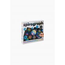 Silverlit - Spirograph multicolor et pailleté - Multicolore - Unique - Enfant
