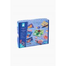Juratoys - Bracelet à voeux à créer - Multicolore - Unique - Enfant