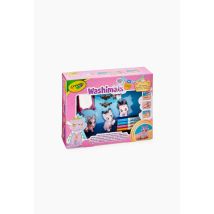 Goliath - Washimals pastel princess pets - crayola - Multicolore - Unique - Enfant