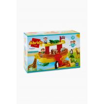 Ecoiffier - Arche de noé - abrick - Multicolore - Unique - Enfant