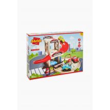 Ecoiffier - Garage abrick - Multicolore - Unique - Enfant