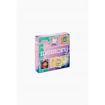 Ravensburger - Grand memory gabby et la maison magique - Multicolore - Unique - Enfant