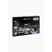 Ravensburger - Star wars jeu de construction gravitrax étoile de la mort - Multicolore - Unique - Enfant