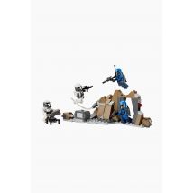 Lego - Lego star wars 75373 pack de combat de l embuscade sur mandalore - Multicolore - Unique - Enfant