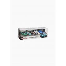 Majorette - Coffret 5 porsche premium - majorette - Multicolore - Unique - Enfant