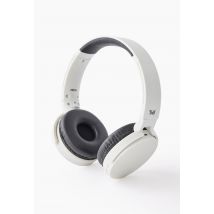 Tnb - Casque sans fil, single - Gris - Unique