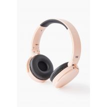 Tnb - Casque sans fil, single - Rose clair - Unique