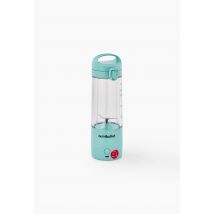 Marque Nationale - Blender portable, gamme nutribullet - Bleu clair - Unique