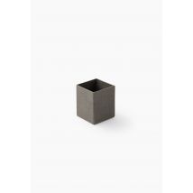 Bigso - Pot à crayons gris - Gris - Unique