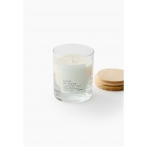 Bougie en cire végétale parfumée