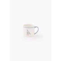Monprix Maison - Mug finition imprimée pour enfant, 20 cl - Beige Ecru - Unique