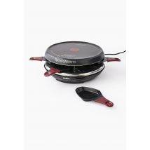 Tefal - Appareil à raclette, 6 personnes - Noir - Unique