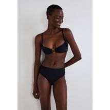 Haut de maillot de bain divine - Noir - 40 - Femme - Monoprix