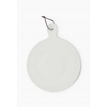 Planche à découper, 30cm - Blanc - Unique - Monoprix