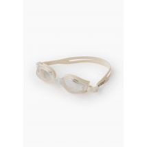 Lunettes de natation - Beige Ecru - Unique - Monoprix