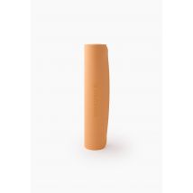 Tapis de yoga - Orange clair - Unique - Monoprix