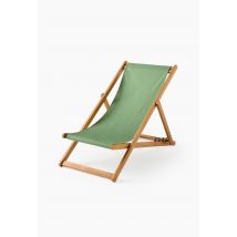 Toile de chilienne, à l'unité, en coton - Vert - Unique - Monoprix