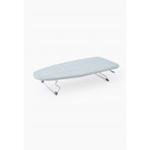 Mini table à repasser, 70 x 32 cm - Vert clair - Unique - Monoprix
