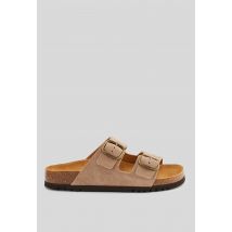 Scholl - Sandales scholl - Brun clair - 38 - Femme