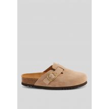 Scholl - Sabots scholl - Brun clair - 40 - Femme